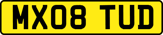 MX08TUD