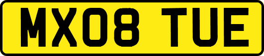 MX08TUE