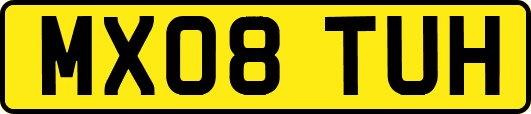 MX08TUH