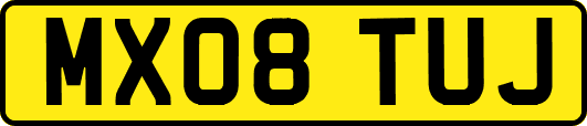 MX08TUJ