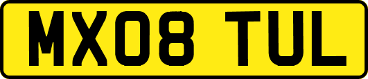 MX08TUL