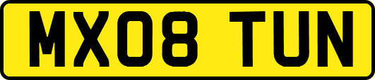 MX08TUN