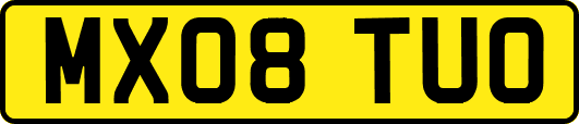 MX08TUO