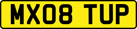 MX08TUP