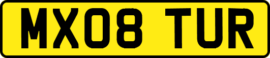 MX08TUR