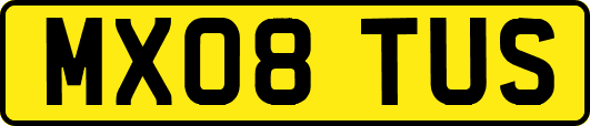 MX08TUS