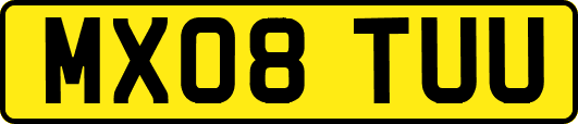 MX08TUU