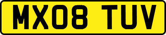 MX08TUV