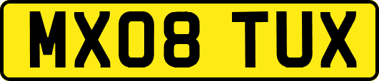 MX08TUX