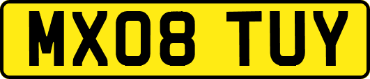 MX08TUY