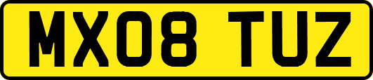 MX08TUZ