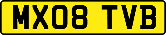 MX08TVB
