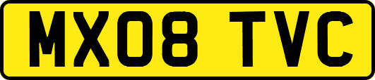 MX08TVC