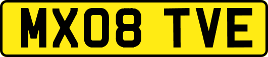 MX08TVE