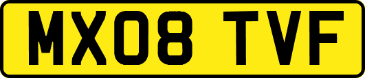 MX08TVF