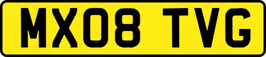 MX08TVG
