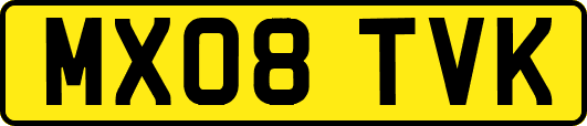 MX08TVK