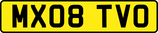 MX08TVO