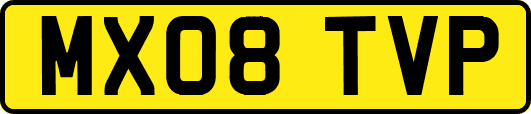 MX08TVP