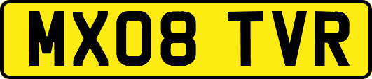 MX08TVR