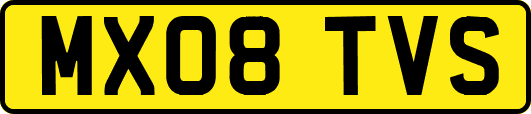 MX08TVS