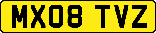 MX08TVZ