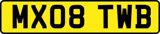 MX08TWB