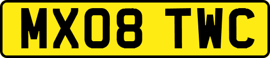 MX08TWC