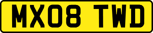 MX08TWD
