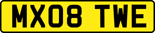 MX08TWE