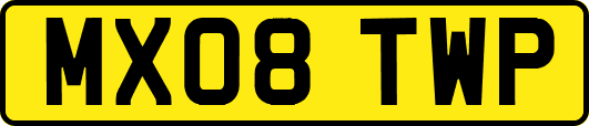 MX08TWP