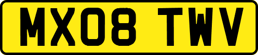 MX08TWV