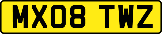 MX08TWZ