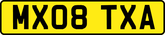 MX08TXA