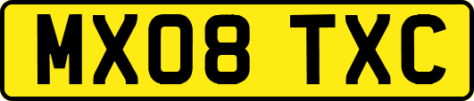 MX08TXC