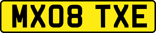 MX08TXE
