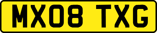 MX08TXG