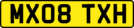 MX08TXH