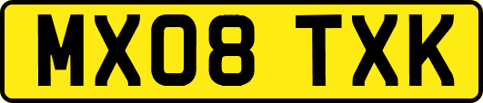 MX08TXK