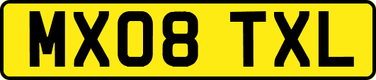MX08TXL