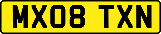 MX08TXN