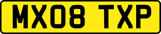 MX08TXP