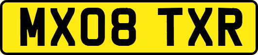 MX08TXR