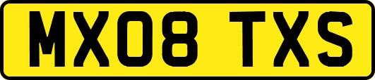 MX08TXS