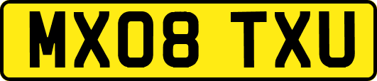 MX08TXU