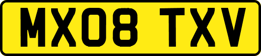 MX08TXV