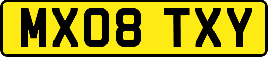 MX08TXY