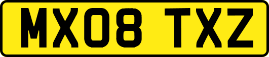 MX08TXZ