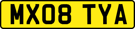 MX08TYA