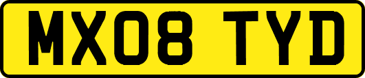 MX08TYD